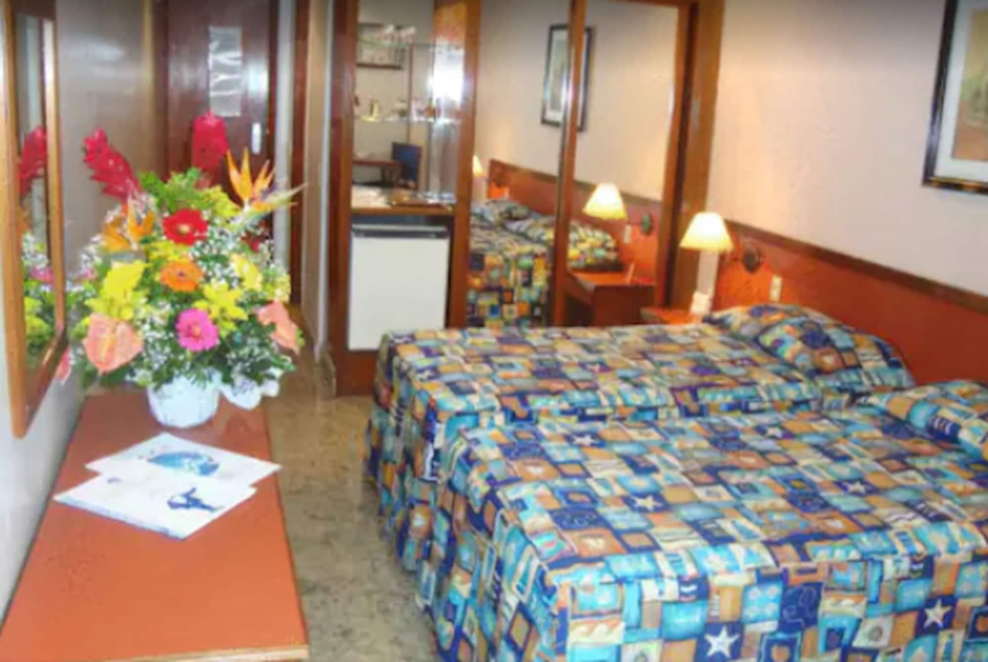 Oceano Copacabana Hotel Rio de Janeiro Luaran gambar