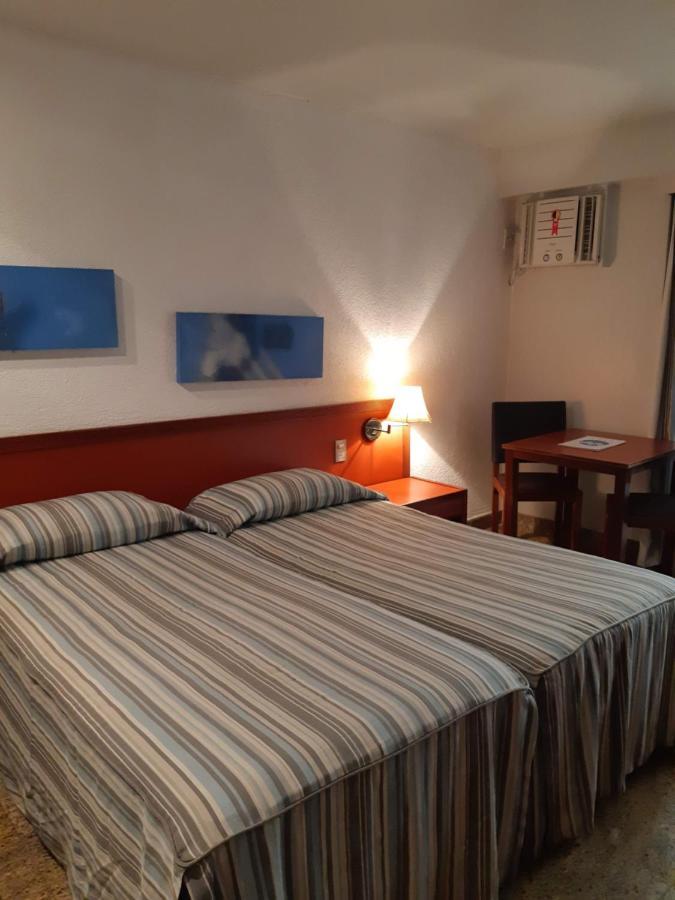 Oceano Copacabana Hotel Rio de Janeiro Luaran gambar