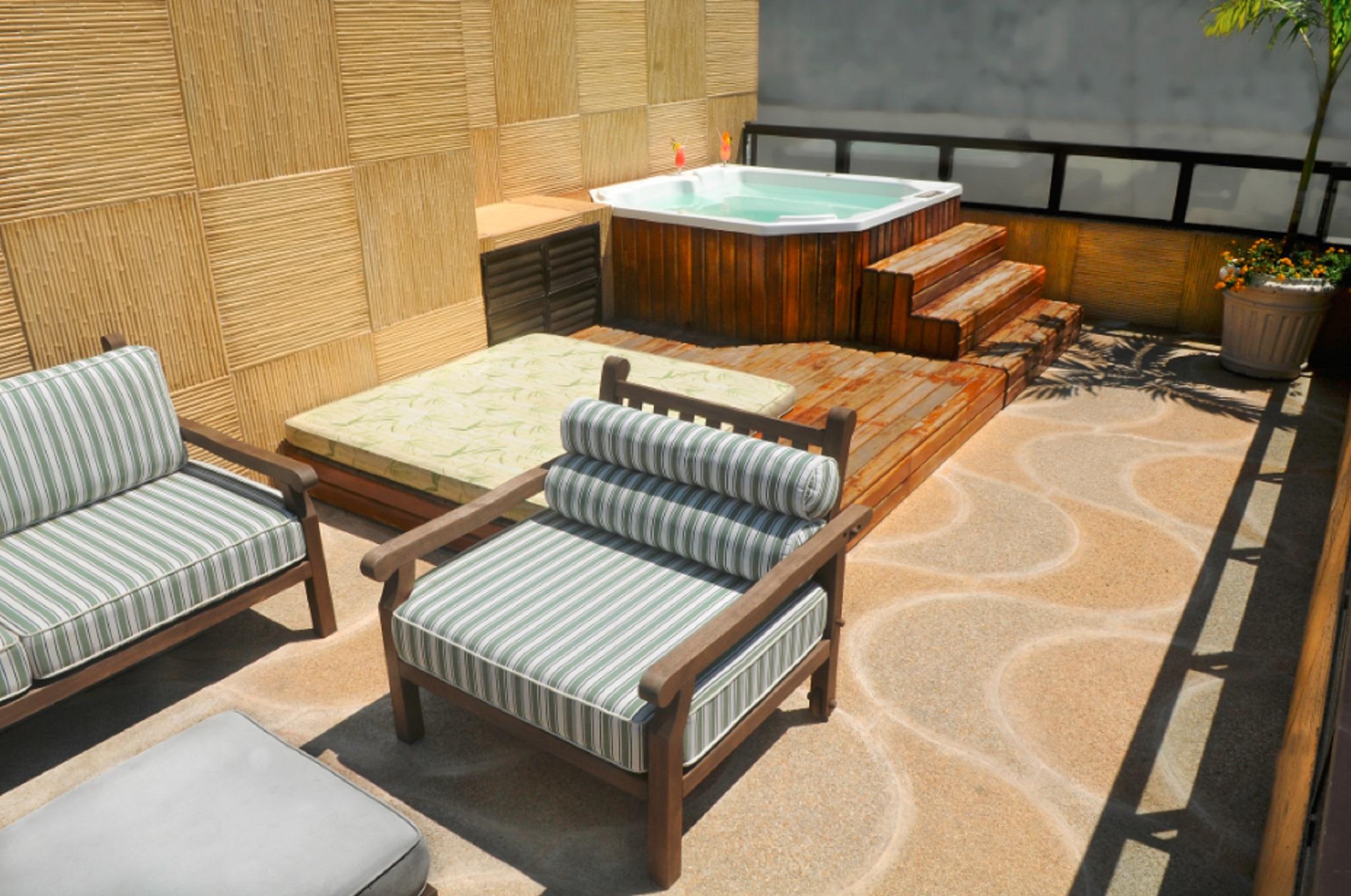 Oceano Copacabana Hotel Rio de Janeiro Luaran gambar