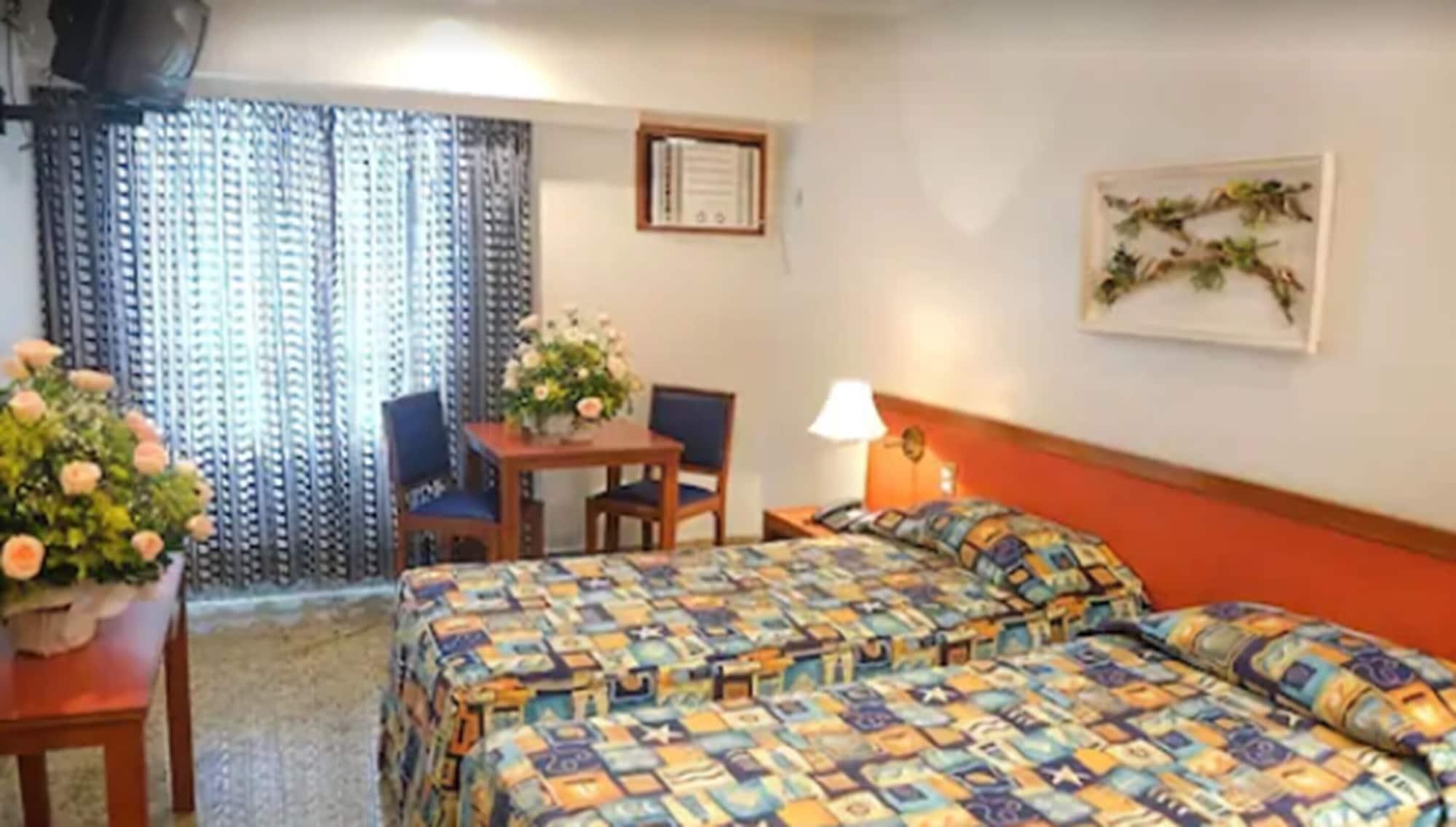 Oceano Copacabana Hotel Rio de Janeiro Luaran gambar