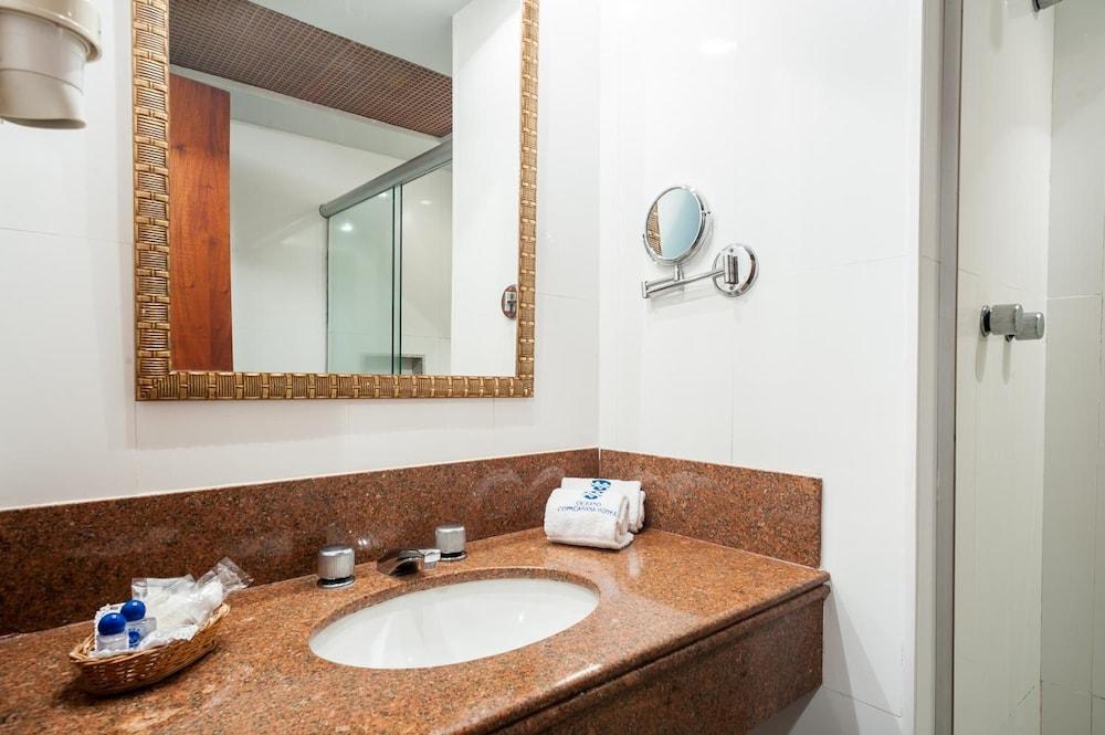 Oceano Copacabana Hotel Rio de Janeiro Luaran gambar