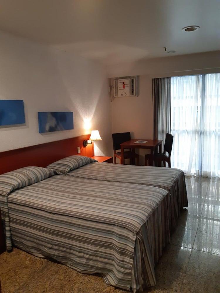 Oceano Copacabana Hotel Rio de Janeiro Luaran gambar