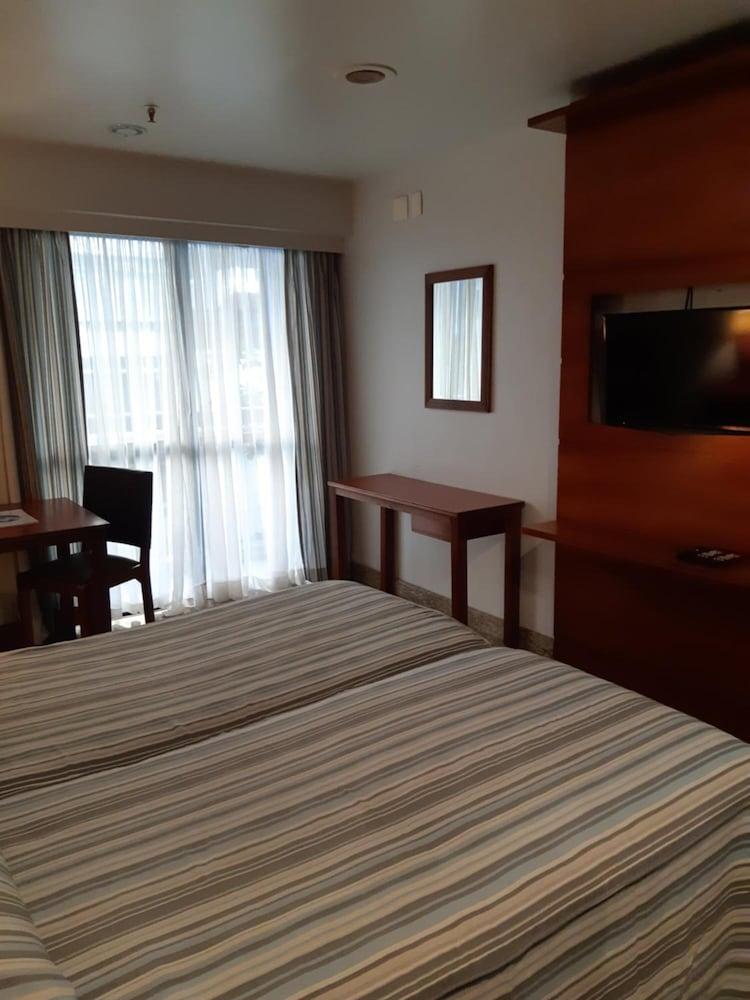 Oceano Copacabana Hotel Rio de Janeiro Luaran gambar