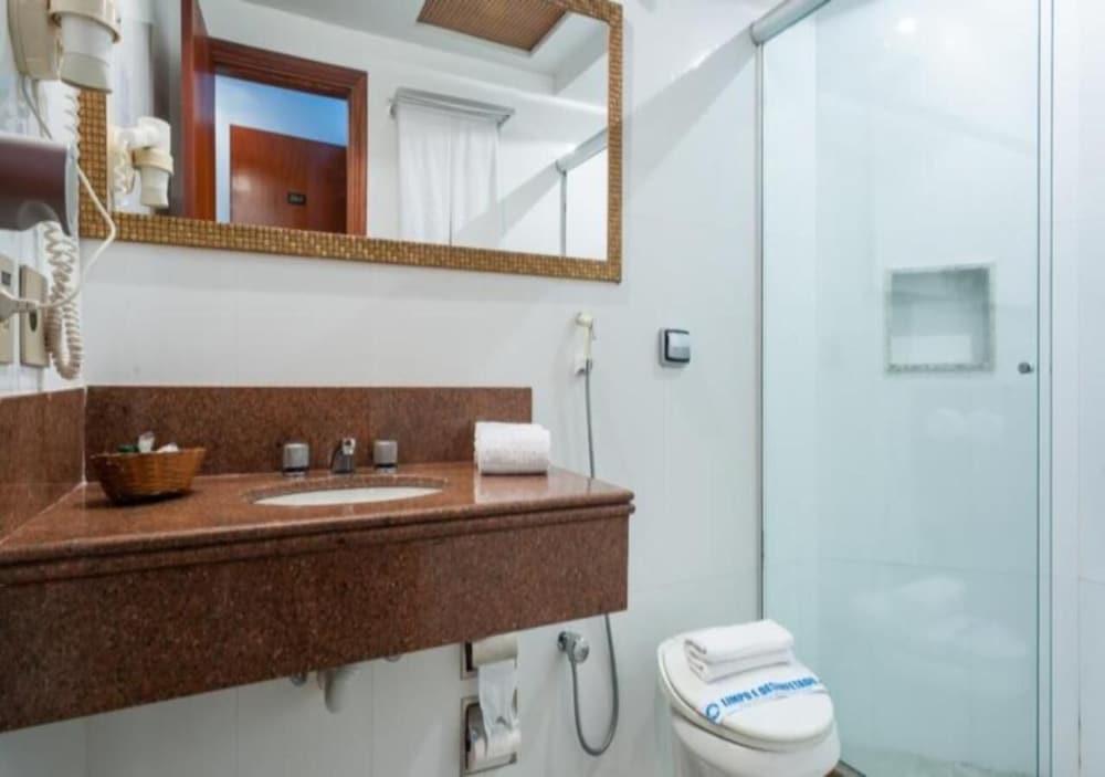 Oceano Copacabana Hotel Rio de Janeiro Luaran gambar