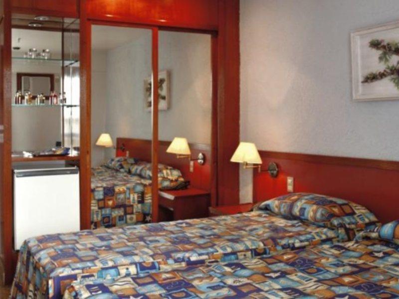 Oceano Copacabana Hotel Rio de Janeiro Luaran gambar