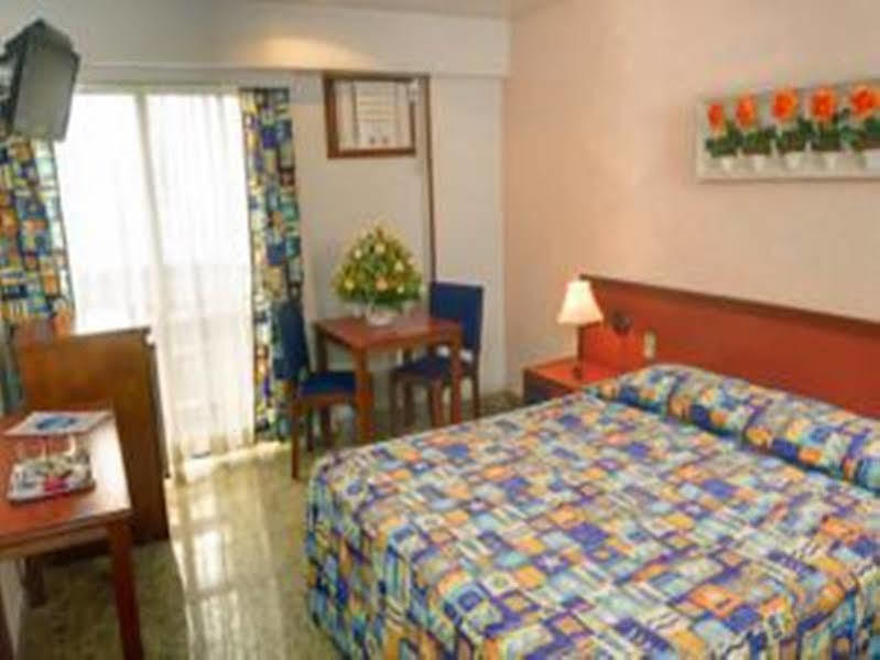 Oceano Copacabana Hotel Rio de Janeiro Luaran gambar